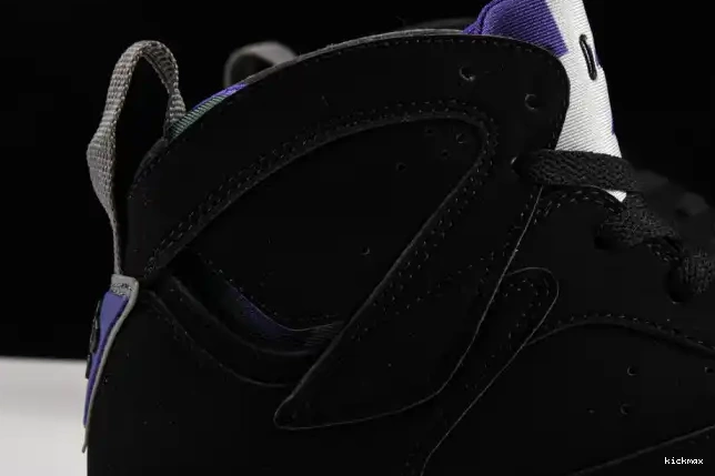 Rep Air Allen 304775-053 Jordan Ray Retro 7 Bucks 0529